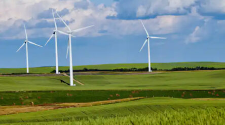 Image for Without community support, the green energy transition will fail. Here’s how to get communities on board