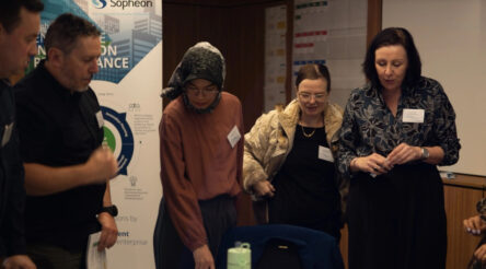 Image for Sopheon APAC to hold innovation masterclass