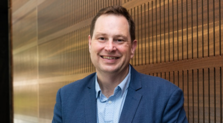 Image for Towards 3% R&D – government and business leadership by David Martin