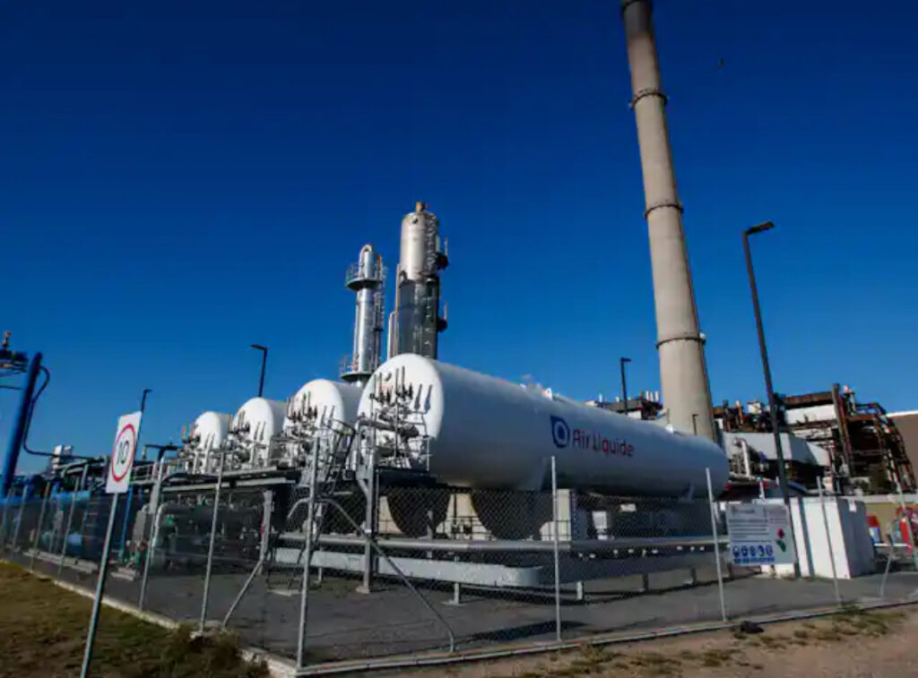 Gas is good until 2050 and beyond, under Albanese gas strategy