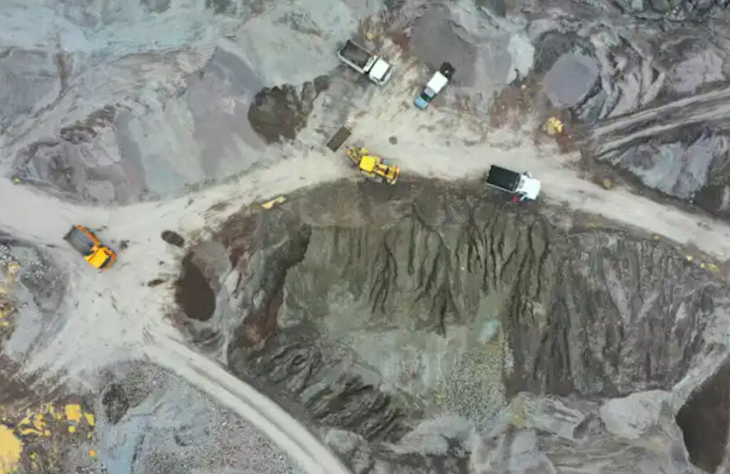 Critical minerals for the world – or just for the US? Turning Australia into a green minerals powerhouse comes with risks