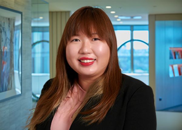 Michelle Tan