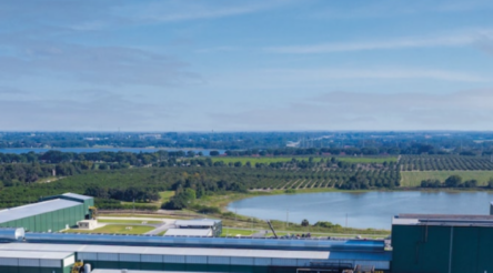Image for Planning approval awarded for WA’s first steel mill