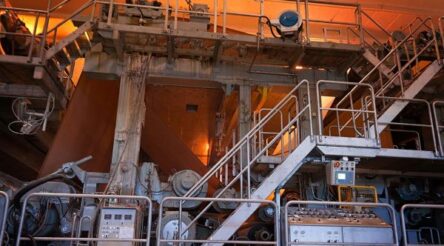 Image for Kleenex going green hydrogen at Millicent tissue mill