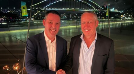 Image for Jord International names incoming CEO
