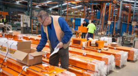 Image for Legrand acquires VASS, cites booming data centre market