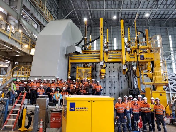 RME-40-Years-Innovation-THUNDERBOLT-SKYWAY-Commissioning