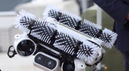 Image for $150 million Defence Industry Development Grants Program launched