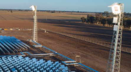 Image for Vast deepens relationship with partner in solar methanol plant