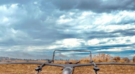 Image for Quickstep announces new drone orders, will expand drone manufacturing