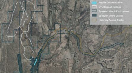 Image for Tivan gets Sumitomo backing to develop fluorite project