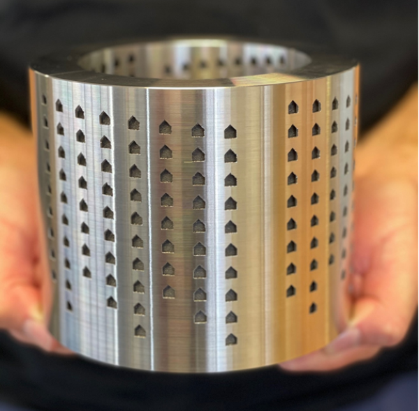 Valve-cage-designed-and-printed-by-Aurora-Labs