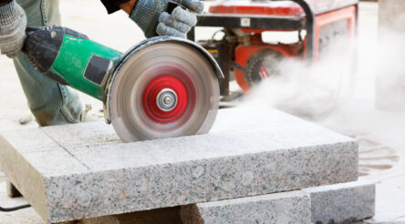 Image for QLD to research ways to improve silicosis sufferers returning to work
