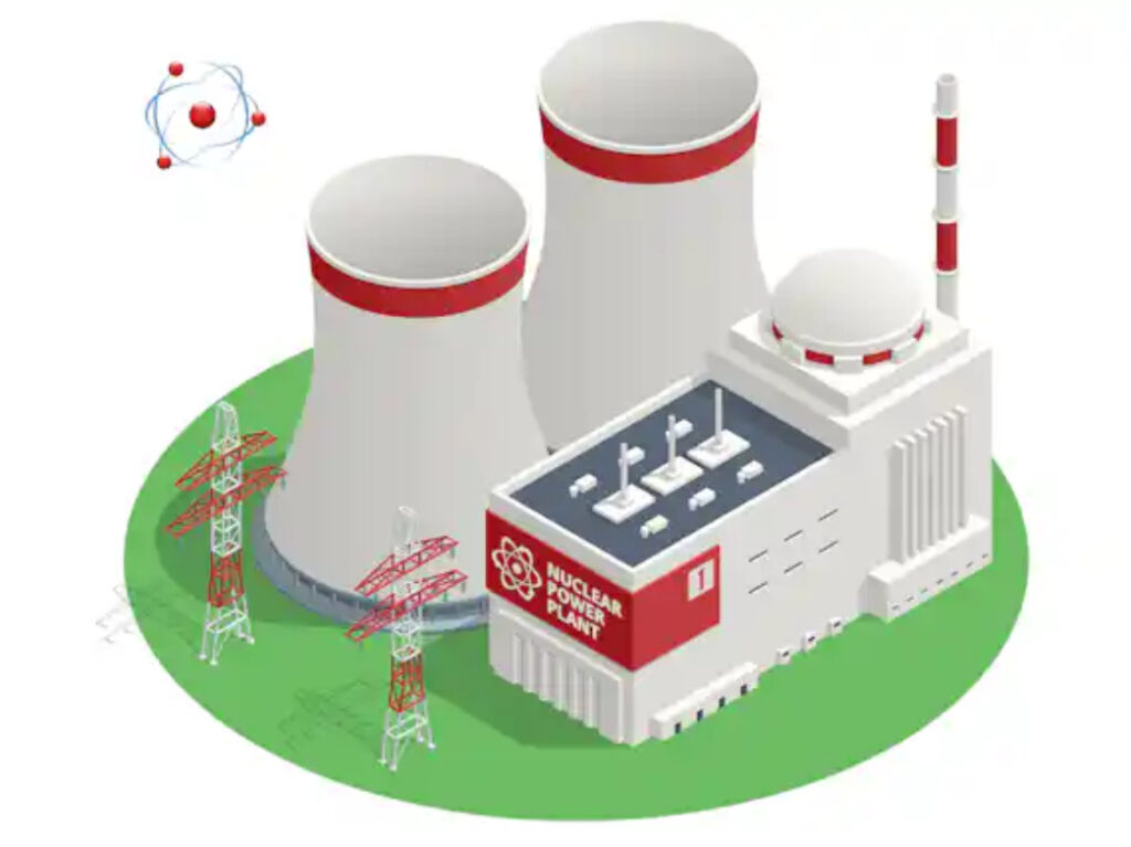 Small modular reactors have promise. But we found they’re unlikely to help Australia hit net zero by 2050