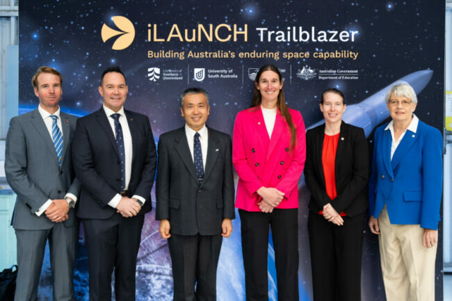LtoR-Tim-Searle-Darin-Lovett-Koichi-Wakata-Joni-Sytsma-Kate-Ferguson-Rosalind-Dubs-840×560