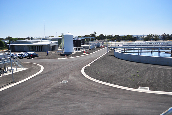 NorthernWaterPlant