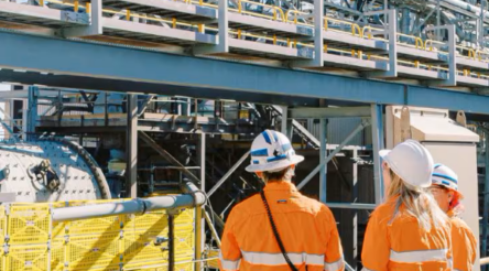 Image for BHP suspends WA nickel production ‘temporarily’
