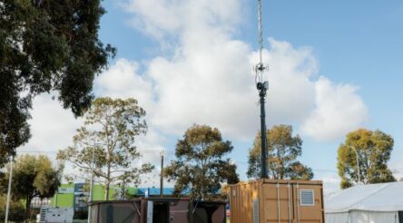 Image for Silentium Defence delivers passive radar to Lockheed Martin