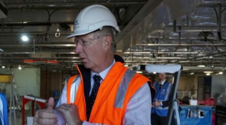 Image for Austin Engineering CEO to retire at the end of financial year
