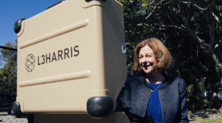 Image for L3Harris opens electronic warfare centre of excellence