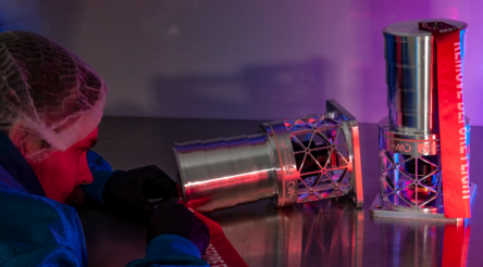 Image for Gilmour Space to launch Malya thermal imaging camera