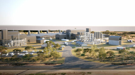 Image for Battery material maker sees successful trials to support new factory