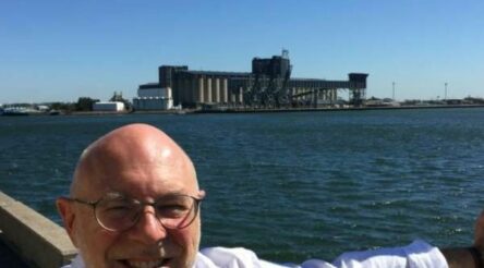 Image for ICN’s key role in SME capability and major projects – Roy Green