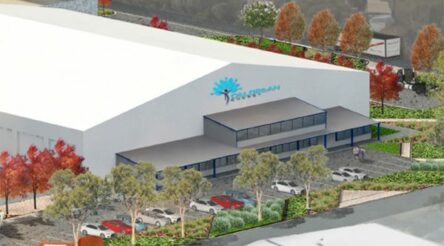 Image for Delorean Corp secures funding for bioenergy project