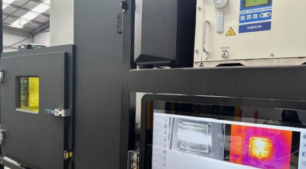 Image for Aurora Labs begins printing with new AL250 3D Metal Printer