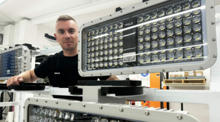 Image for VAILO aims to have upcoming Gold Coast factory “fully operational” by year’s end