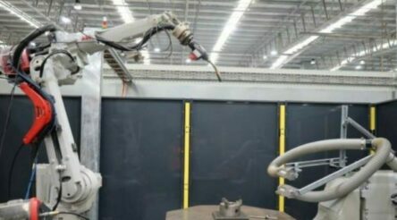 Image for Manufacturing news briefs — stories you might have missed