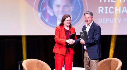 Image for Defence launches new science and technology strategy