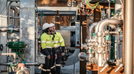 Image for Hazer progresses turquoise hydrogen production with new continuous operation milestone