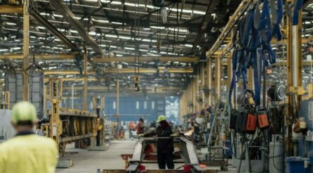 Image for ‘Signs of improvement’ within the industry, major survey finds