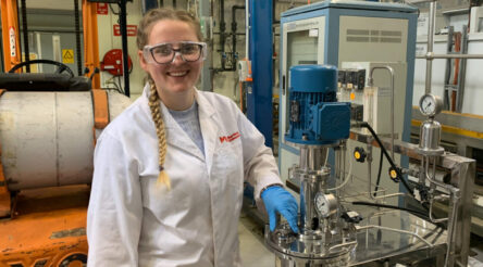 Image for CSIRO, Murdoch University launch $8 million bioplastics hub