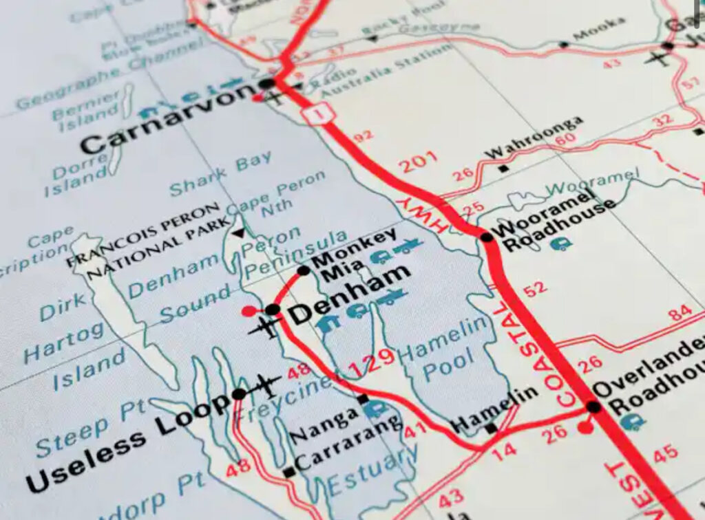 Australia has just been handed a map for getting to net zero. Here’s how it will guide us