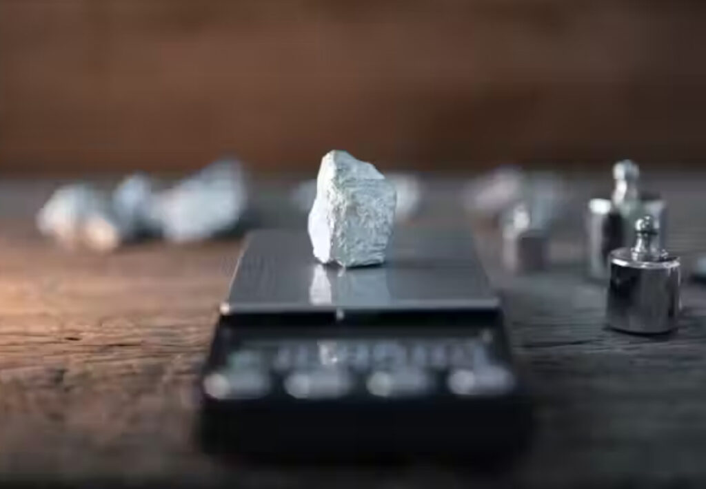 Humanity needs more rare earth elements. Extinct volcanoes could be a rich new source