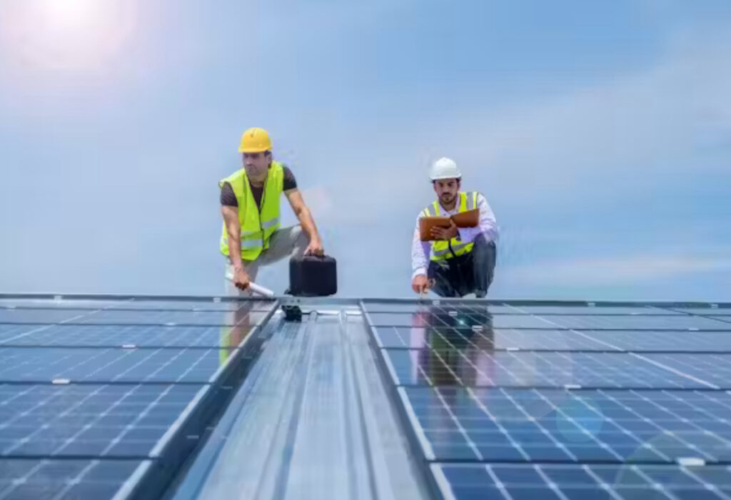 Our electricity workforce must double to hit the 2030 renewables target. Energy storage jobs will soon overtake those in coal and gas