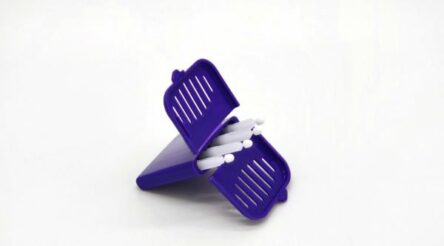 Image for Trajan device helps women monitor egg count