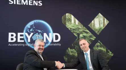 Image for Siemens and Next-Gen team up in Australia ahead of planned battery materials plant
