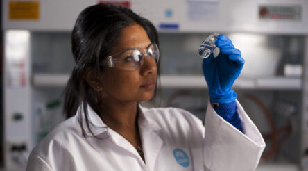 Image for WA government, Uni WA and CSIRO sign MoU on planned medtech precinct