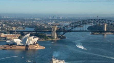 Image for Korea’s Hanwha abandons takeover of Austal – media reports