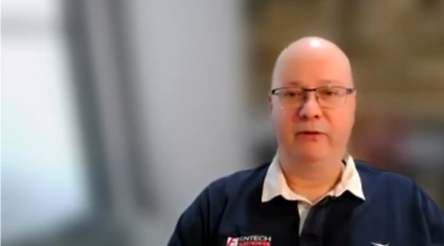 Image for Lessons in resilience – webinar available online to view