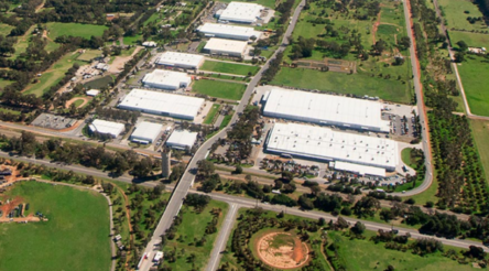 Image for Second Adelaide defence factory goes on strike