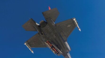 Image for Finally, we are making missiles and arming defence