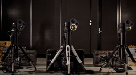 Image for ADF acquires two Fractl laser systems