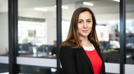 Image for Mark Burgess to leave Quickstep, Demi Stefanova is interim CEO