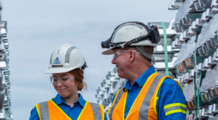 Image for Rio Tinto buys Mitsubishi’s share of Queensland aluminum smelter