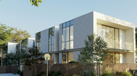 Image for AltForm prefab slashes construction time 45 percent