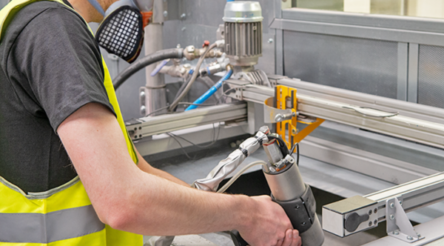 Image for Titomic makes first 3D printer sale to US Navy